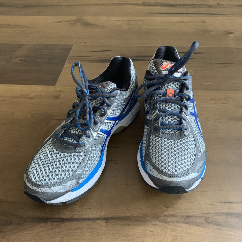 Asics GT- 2000 Unisex